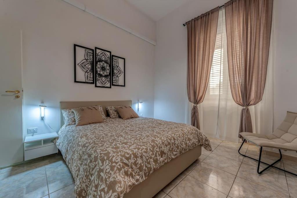 Nest 27 Apartment เลชเช ภายนอก รูปภาพ
