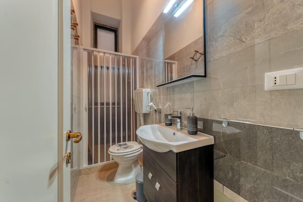 Nest 27 Apartment เลชเช ภายนอก รูปภาพ