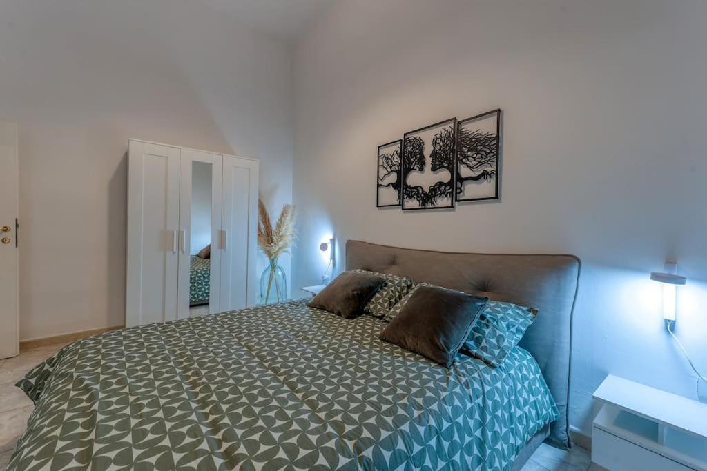 Nest 27 Apartment เลชเช ภายนอก รูปภาพ