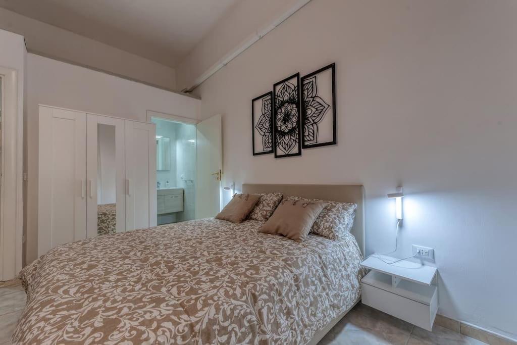 Nest 27 Apartment เลชเช ภายนอก รูปภาพ
