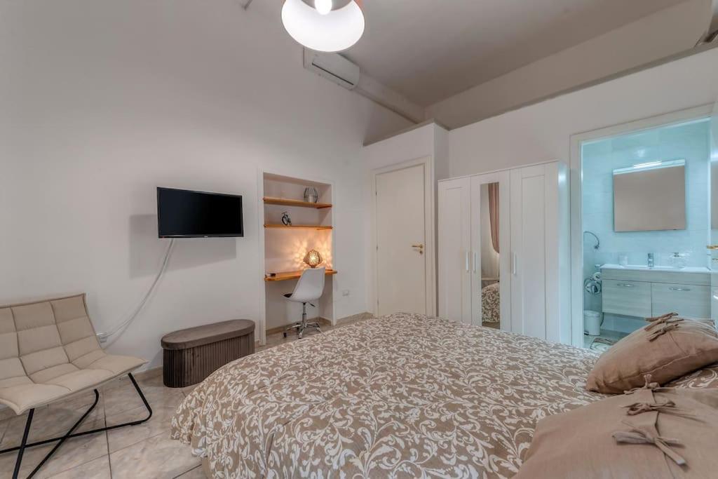 Nest 27 Apartment เลชเช ภายนอก รูปภาพ